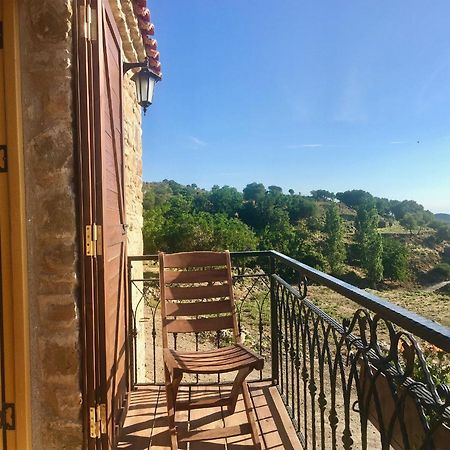 Sari Keci Tas Otel İmroz Exteriör bild