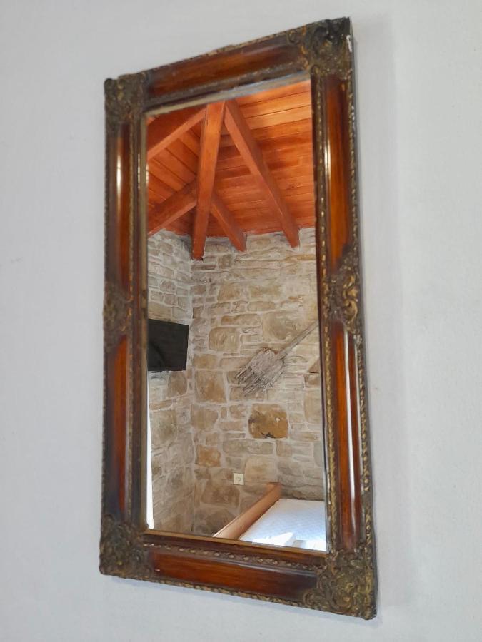 Sari Keci Tas Otel İmroz Exteriör bild